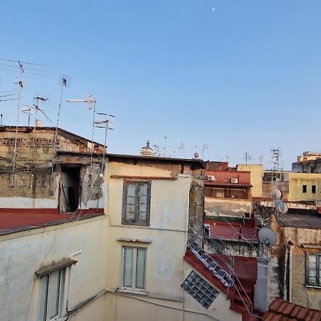Апартаменты Fashion House Napoli Экстерьер фото